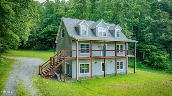 Erwin, TN 37650,95 Gard Banner RD