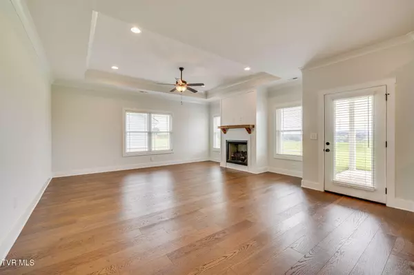 Jonesborough, TN 37659,198 Bob Ford RD