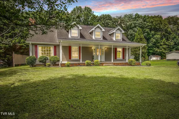 Blountville, TN 37617,191 Neeley PL