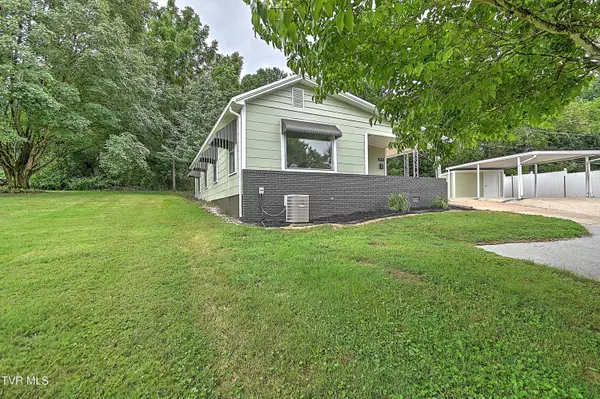 Kingsport, TN 37664,2571 Lafayette CIR