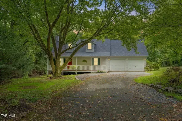 105 Beech Lane, Roan Mountain, TN 37687