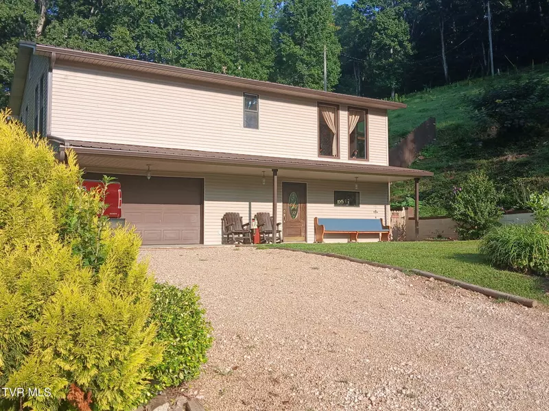 116 Wright RD, Rogersville, TN 37857