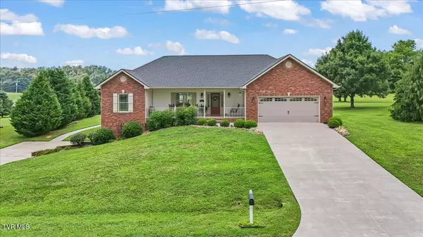 107 Jay Armentrout RD, Jonesborough, TN 37659