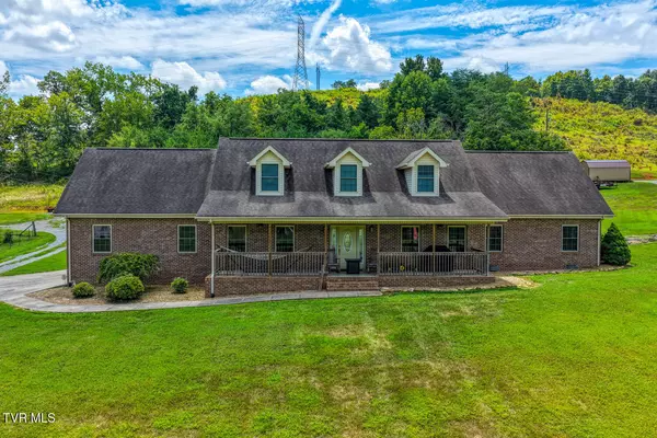 293 Lee Valley RD, Whitesburg, TN 37891