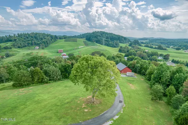 Telford, TN 37690,639 Treadway TRL