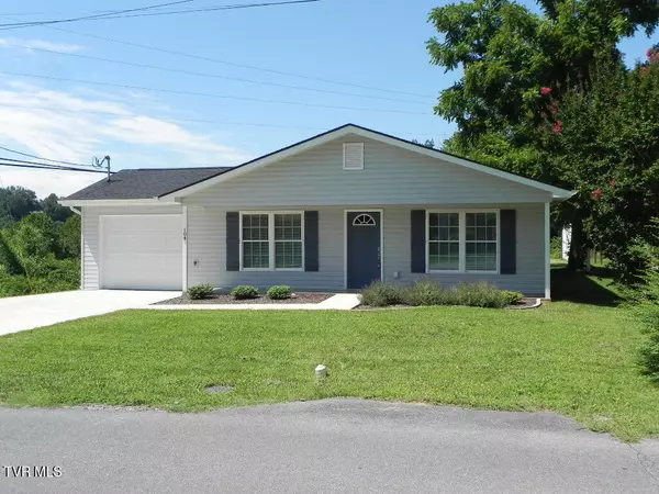 104 Woodmont AVE, Kingsport, TN 37660