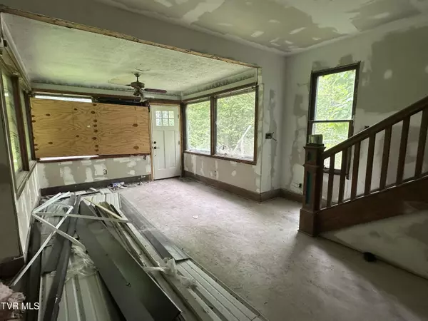 Appalachia, VA 24216,210 Callahan AVE