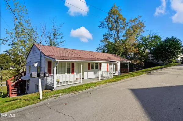 Greeneville, TN 37745,102 Perry ST