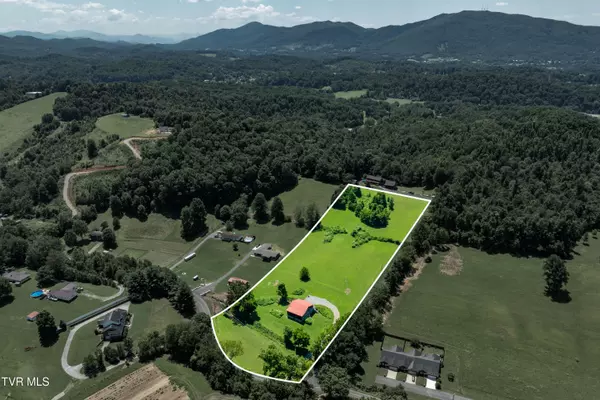 Johnson City, TN 37601,366 Toll Branch RD