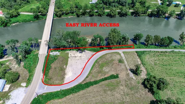 Del Rio, TN 37727,Par. 24.00 Fugate Rd