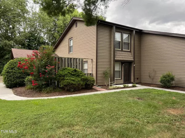 502 Pilgrim Court #B, Johnson City, TN 37601