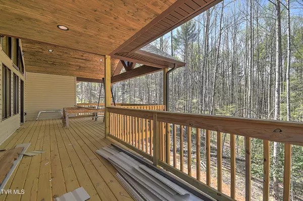 Butler, TN 37640,476 Norris Rd ( Bridle Path) RD