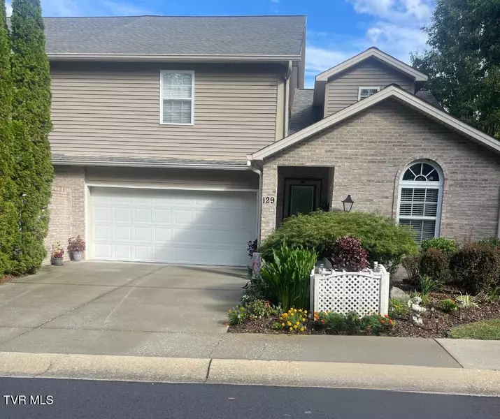 129 Westin Parc EST #14, Johnson City, TN 37615