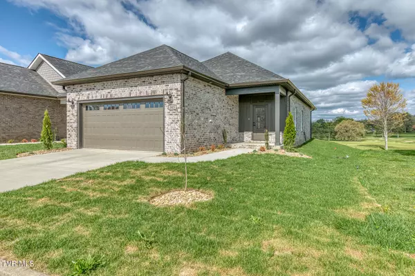 229 Monroe DR, Bristol, TN 37620