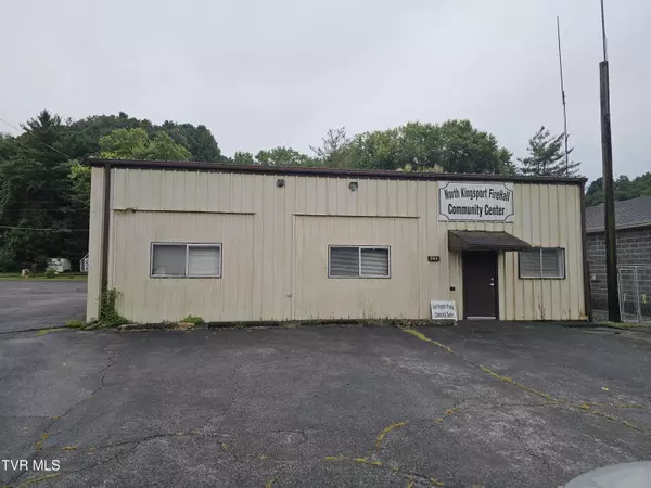 284 Carters Valley RD, Kingsport, TN 37660