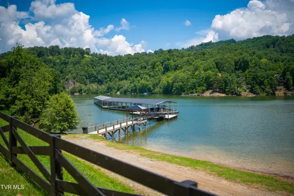 Butler, TN 37640,Lot 15 Dry Hill RD