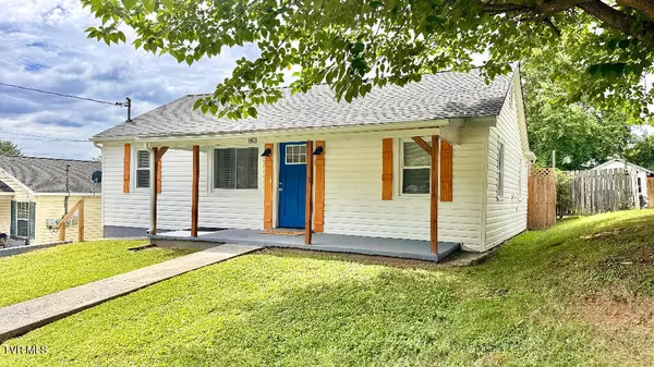 Johnson City, TN 37601,1413 Orleans ST