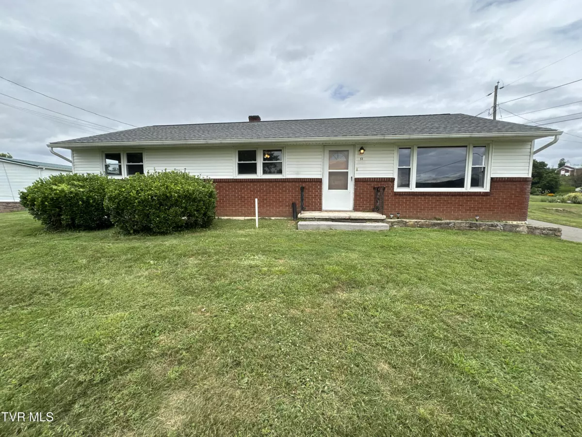 Marion, VA 24354,154 North DR