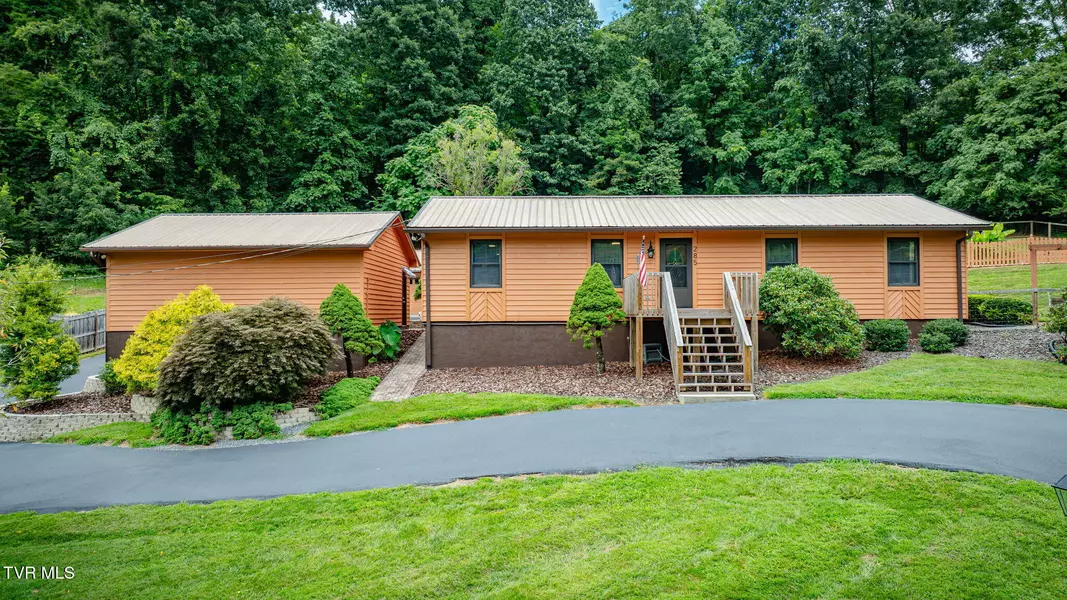 285 Spurgeon RD, Blountville, TN 37617