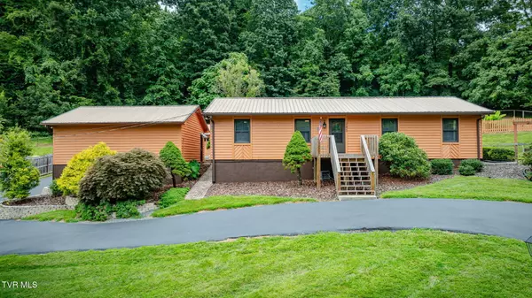 285 Spurgeon RD, Blountville, TN 37617