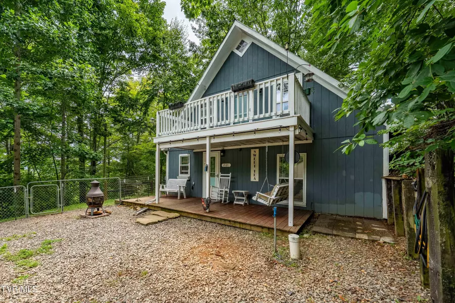 2121 Shingletown RD, Mountain City, TN 37683