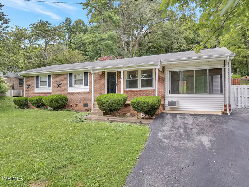 317 Hamilton PL, Kingsport, TN 37663