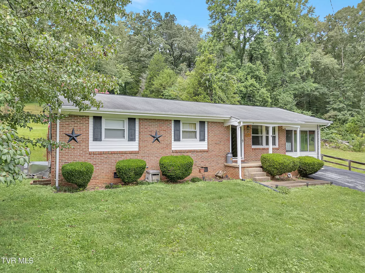 Kingsport, TN 37663,317 Hamilton PL