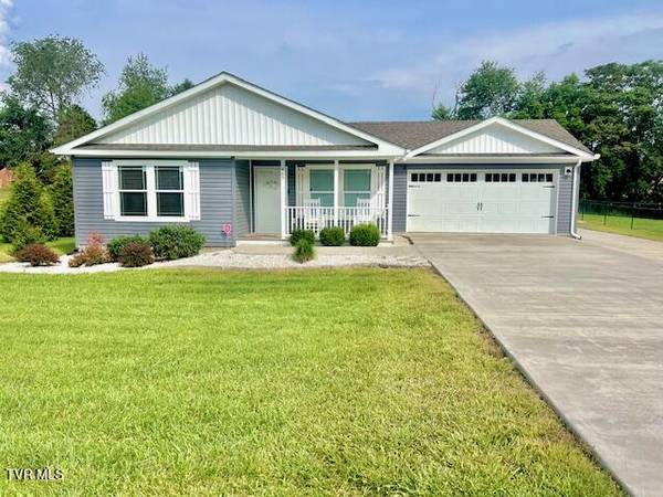 Chuckey, TN 37641,465 Roaming DR