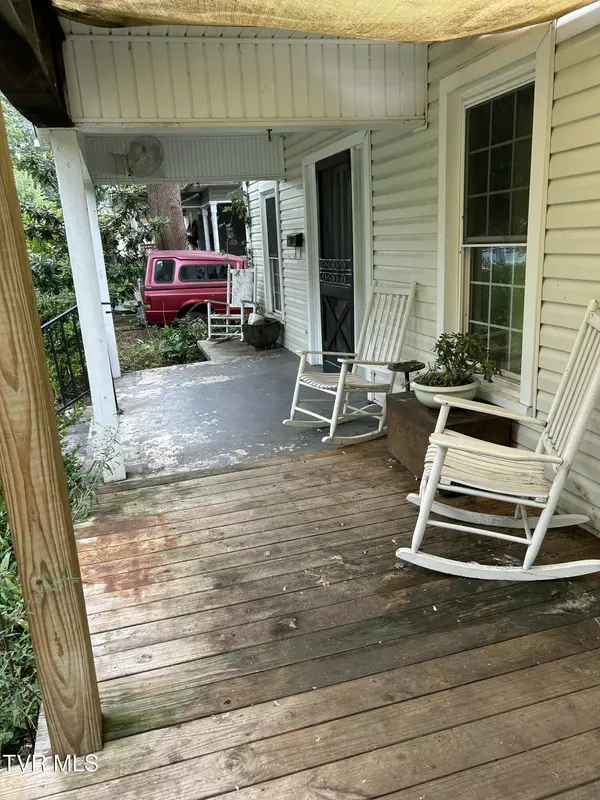 Erwin, TN 37650,403 Clinchfield Ave.