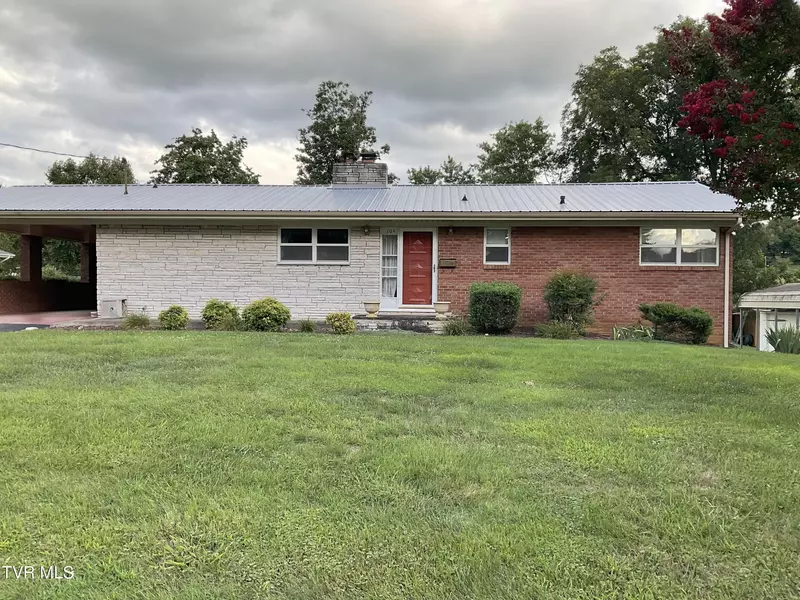 104 Royce St ST, Greeneville, TN 37743