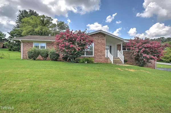 233 Pioneer Haven Lane LN, Kingsport, TN 37663