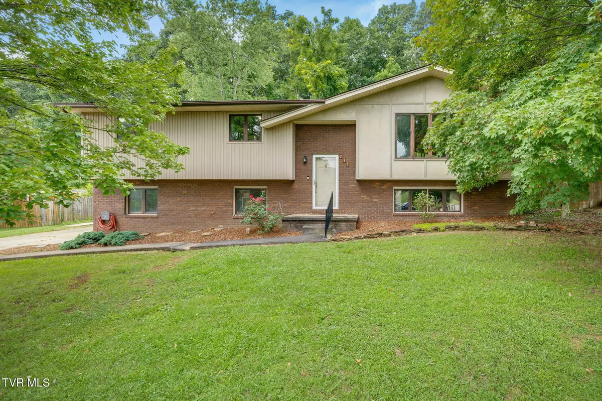 Kingsport, TN 37664,233 Hidden Acres RD