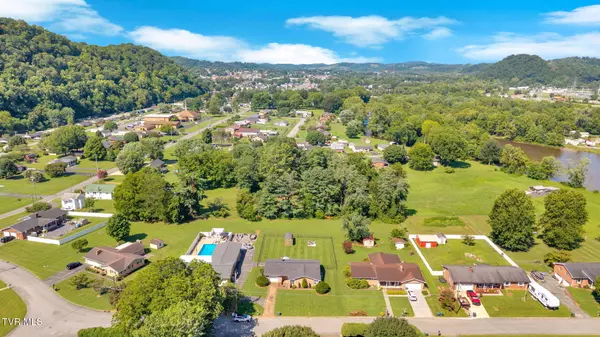 Elizabethton, TN 37643,601 Ontario DR