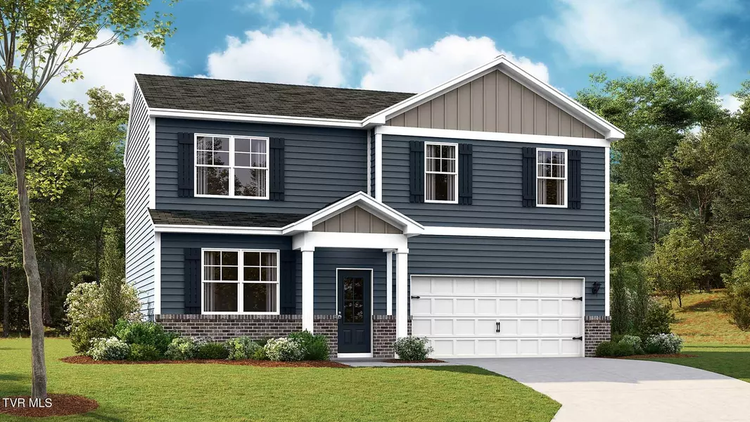 1231 Downing Place, Kingsport, TN 37663