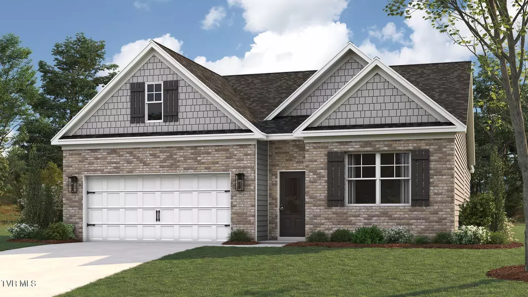 1235 Downing Place, Kingsport, TN 37663
