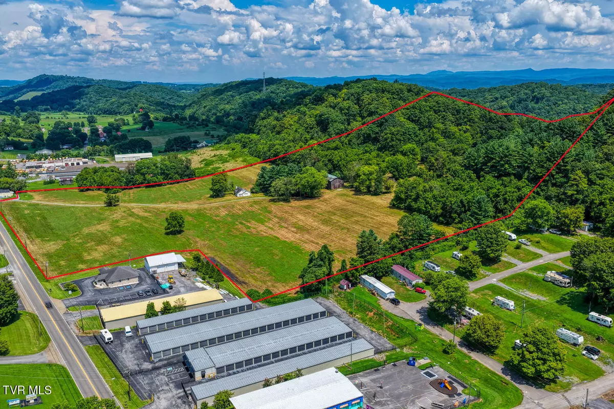 Rogersville, TN 37857,Tbd12 East Main Street