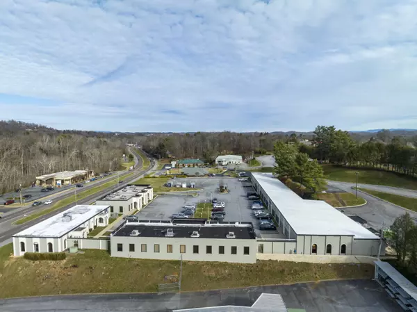 Bristol, TN 37620,1241 Volunteer Pkwy