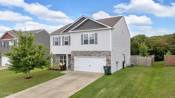 Piney Flats, TN 37686,6758 Wildlife CIR
