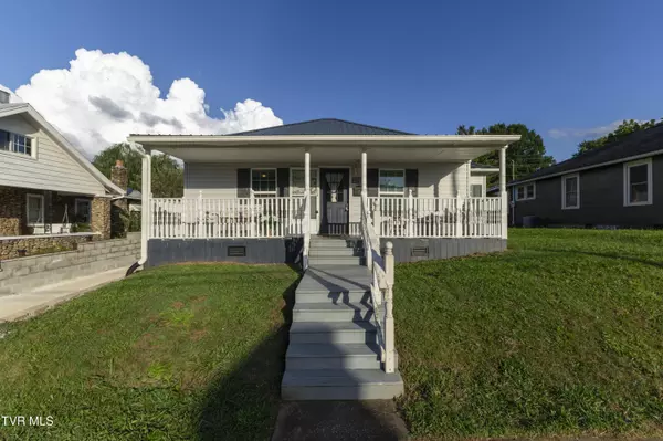 624 Main AVE, Erwin, TN 37650