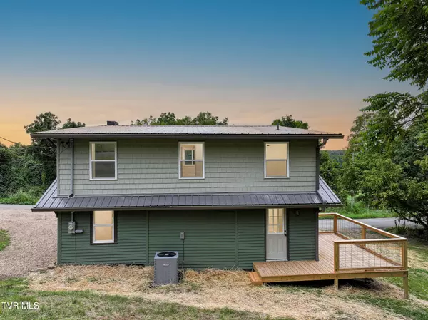 Mosheim, TN 37818,40 Iron Bridge RD