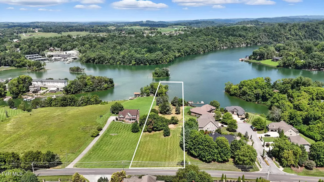 Lot 1 Carroll Creek Road, Johnson City, TN 37601