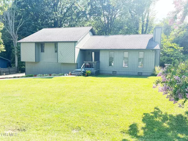 4061 Black Oak DR, Kingsport, TN 37660