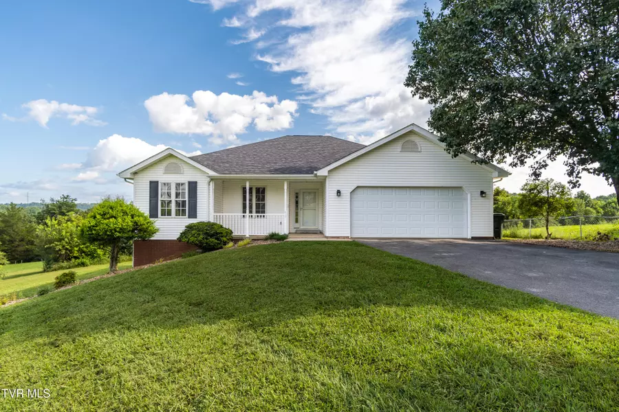 416 Heritage LN, Jonesborough, TN 37659