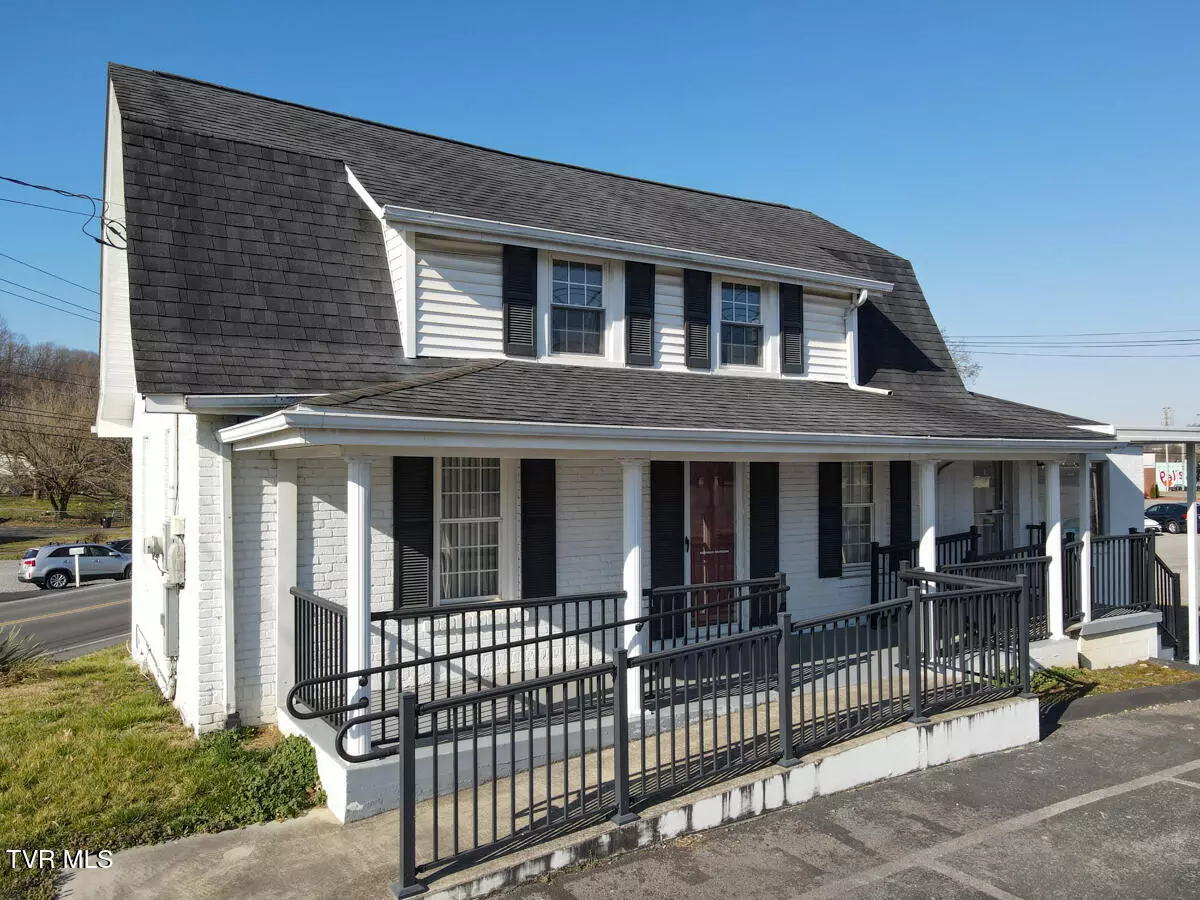 Blountville, TN 37617,1616 Blountville BLVD