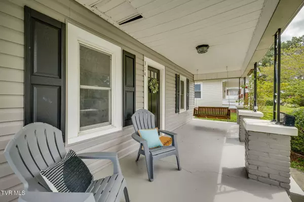 Johnson City, TN 37604,314 Highland AVE