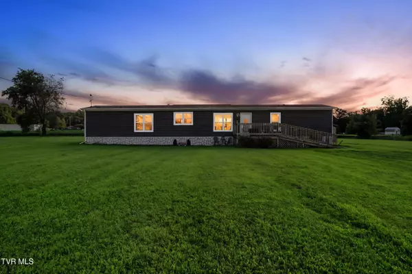 1851 Corby Bridge RD, Chuckey, TN 37641