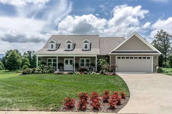 Greeneville, TN 37745,136 Clear Mountain TRL