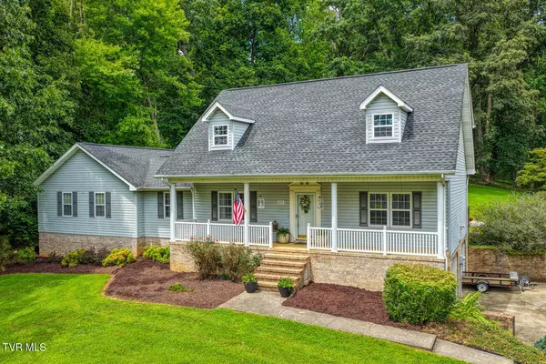 Church Hill, TN 37642,510 Springfield CT