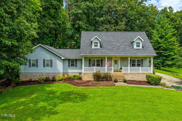 510 Springfield CT, Church Hill, TN 37642