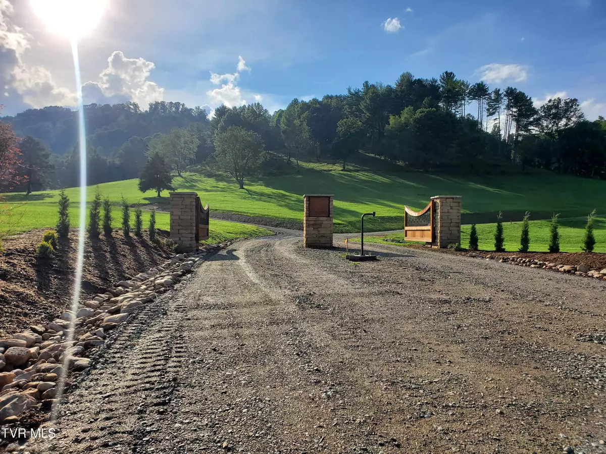 Butler, TN 37640,Lot 16 Tuscanee Lane